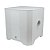 Subwoofer Ativo Frahm RD SW8 100W - Imagem 2