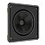 Subwoofer In Wall Loud Audio LSW8 150 Bluetooth Borderless - Imagem 1