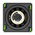 Subwoofer In Wall Loud Audio LSW8 150 Bluetooth Borderless - Imagem 4