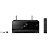 Receiver Yamaha RX-A4A 9.2 Aventage 8K Surround:AI ESS Auro-3D (110V) - Imagem 3