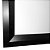 Tela Fixa Frame 133" Black Vision 16:9 Projetelas - Contraste Profundo e Rejeição de Luz - Imagem 2