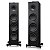 Par de Caixa Torre KEF Q750 150W 6.5" Uni-Q - Imagem 1