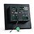 Amplificador de Parede Key Pad 180W - MS Áudio - Imagem 4