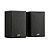 Par de Caixas Bookshelf Polk Monitor XT15 5.25" Hi-Res Dolby Atmos Ready - Imagem 1