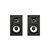 Par de Caixas Bookshelf Polk Monitor XT15 5.25" Hi-Res Dolby Atmos Ready - Imagem 4