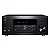 Receiver Onkyo TX-RZ50 9.2 THX Dirac Live 11.2 Processamento Sonos (110V) - Imagem 2