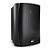 Par de Caixas Outdoor KEF Ventura 5 IP65 Selada 2 Vias 5,25" Névoa Salina 1200 h Preta - Imagem 1