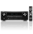 Receiver Denon AVR-S670H 5.2 Canais 75W 8K HEOS Wi-Fi Audyssey (110V) - Imagem 4