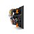 Caixa de Embutir Quadrada Angulada JBL Stage 2 260CSA com 100W de Potência RMS - Imagem 5