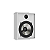 Caixa de Som Externa All Weather Loud Audio AL5-80 - Imagem 1