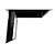 Flap TV Projetelas Até 98" D-LF2195 - Bivolt - Imagem 3