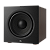 Subwoofer Ativo JBL Stage 220P 12" 300W RMS - Imagem 2