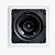 Caixa Acústica de Embutir Quadrada Loud Áudio SQ5-30 PA 30W RMS - Imagem 1