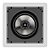 Caixa Acústica de Embutir Quadrada Loud Áudio SQ5-50 5" 50W RMS 2 Vias Gesso Forro - Imagem 3