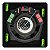 Caixa de Som de Embutir Quadrada Loud Áudio SQ6-50 6" 50W 2 Vias com Tweeter Pivotante - Imagem 5