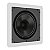 Caixa de Som de Embutir Quadrada Loud Áudio SQ8-30 PA 8" 30W Full Range para Som Ambiente - Imagem 1