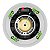 Caixa de Som de Embutir Redonda Loud Áudio RCS 100 6" 100W 2 Vias Tweeter Pivotante - Imagem 4