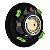 Caixa de Som de Embutir Redonda Loud Áudio RCS 100 6" 100W 2 Vias Tweeter Pivotante - Imagem 6