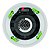 Caixa de Som de Embutir Redonda Loud Áudio RCS8 30 PA 8" 30W Full Range para Som Ambiente - Imagem 6