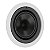 Caixa de Som de Embutir Redonda Loud Áudio RCS8 30 PA 8" 30W Full Range para Som Ambiente - Imagem 3