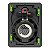 Par de Caixas de Som de Embutir Retangular Loud Áudio LR6 BL Passiva 6" Borderless para APL 90 BT - Imagem 3