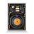Caixa de Parede JBL Stage 2 280WBR 8" 120W 2 Vias para Som Profissional em Home Theater - Imagem 5