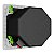 Caixa de Som de Embutir Quadrada Loud Áudio SQ6-30 PA 6" 30W Full Range para Som Ambiente - Imagem 5