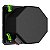 Caixa de Som de Embutir Quadrada Loud Áudio SQ6-50 BB 6" 50W com Back Box Fechamento Traseiro - Imagem 5