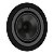 Caixa de Som de Embutir Redonda Loud Áudio RCS 30 PA 6" 30W Full Range para Som Ambiente - Imagem 4