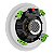 Caixa de Som de Embutir Redonda Loud Áudio RCS 30 PA 6" 30W Full Range para Som Ambiente - Imagem 6
