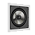 Caixa Acústica de Embutir Quadrada Loud Áudio SQ6-100 100W RMS - Imagem 2