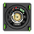 Caixa Acústica de Embutir Quadrada Loud Áudio SQ8-120 120W RMS Bordeless - Imagem 4
