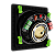 Caixa Acústica de Embutir Angulada Quadrada Loud Áudio SL6-100 100W RMS - Imagem 8