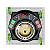 Caixa Acústica de Embutir Angulada Quadrada Loud Áudio SL6-100 100W RMS - Imagem 3
