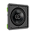 Caixa Acústica de Embutir Quadrada Loud Áudio CSK6-120 120W RMS Borderless - Imagem 4