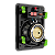 Caixa Acústica de Embutir Retangular Loud Áudio LR6-120 120W RMS Borderless - Imagem 4