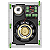 Caixa Acústica de Embutir Retangular Loud Áudio LHT-100 TW 100W RMS - Imagem 6