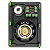 Caixa Acústica de Embutir Retangular Loud Áudio LHT-100 TW 100W RMS Borderless - Imagem 3