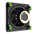 Caixa Subwoofer de Embutir Loud Áudio LSW8-150 BL 8" 150W RMS Borderless - Imagem 4