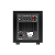 Subwoofer Ativo Loud Áudio SW-801 8" 150W RMS - Imagem 3