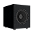 Subwoofer Ativo Loud Áudio SW 1000C 10" 180W RMS - Imagem 1