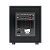 Subwoofer Ativo Loud Áudio SW 1000C 10" 180W RMS - Imagem 4