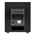 Subwoofer Ativo Loud Áudio SW 1200C 12" 200W RMS - Imagem 4