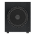 Subwoofer Ativo Loud Áudio SW 1200C 12" 200W RMS - Imagem 2