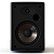 Caixa Acústica Externo/Interno Loud Áudio LB5-80 Sobrepor 80W (Par) - Imagem 9