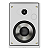 Caixa Acústica Externo/Interno Loud Áudio LB5-80 Sobrepor 80W (Par) - Imagem 3