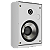 Caixa Acústica Externo/Interno Loud Áudio LB5-80 Sobrepor 80W (Par) - Imagem 1