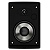 Caixa Acústica Externo/Interno Loud Áudio LB5-80 Sobrepor 80W (Par) - Imagem 2