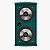 Caixa Acústica Externo/Interno Loud Áudio AL5-120 Mini Coluna 120W RMS (Par) - Imagem 7