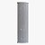 Caixa Acústica Externo/Interno Loud Áudio AL5-180 Coluna 180W RMS (Par) - Imagem 2